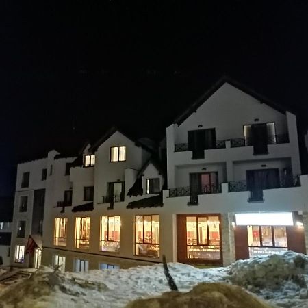 Shining Apartment Milmari L5 Kopaonik Exterior foto